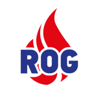 Rotana Oil and Gas logo